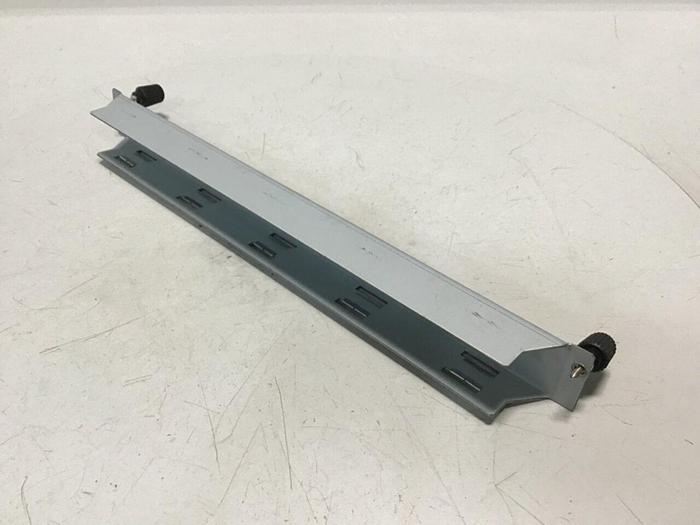 Used KEBA Slot Covers FP005 LC #139382