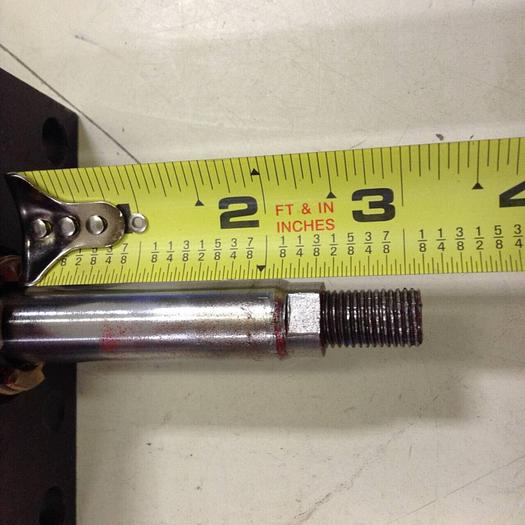 Used PARKER Cylinder 01.50 J2H-LTS14A 2.000 Used