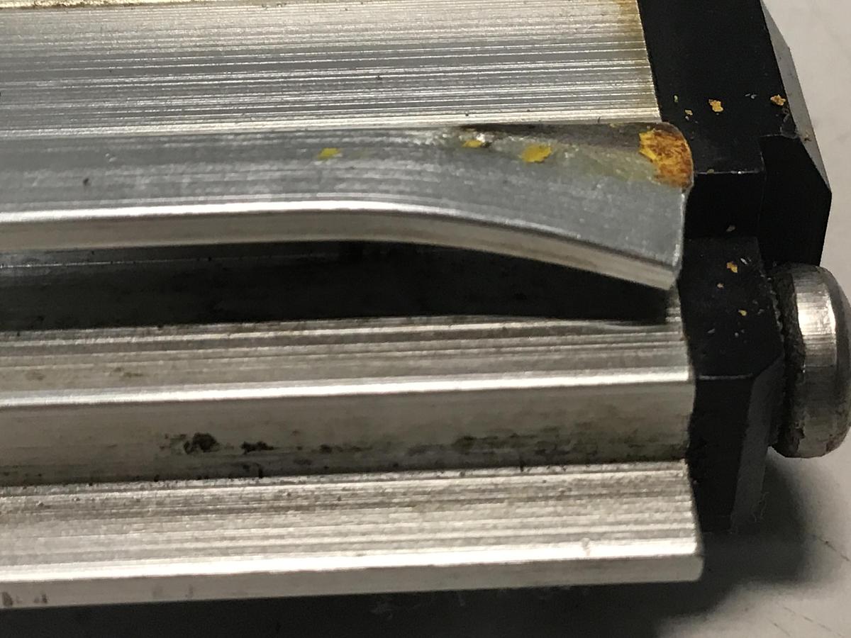 Used BALLUFF BTL5-C10-M0610-R-S32