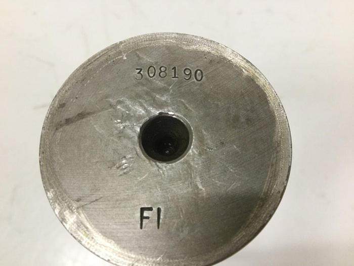 Used VAN DORN Toggle Pin 308190FI #106470