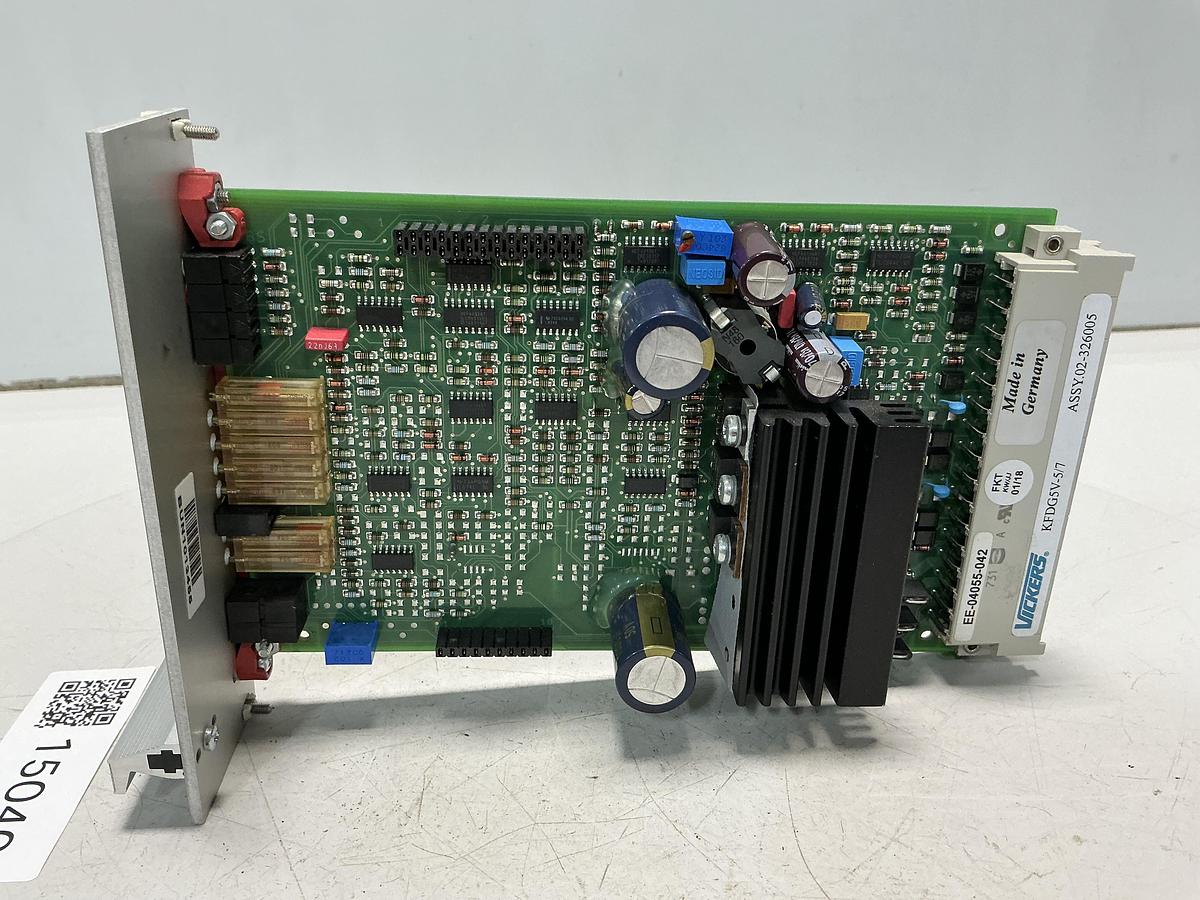 Used EATON EEA-PAM-561-A-32