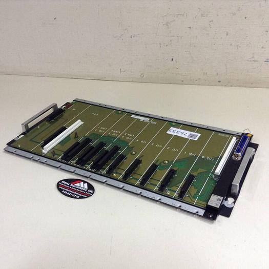 Used OMRON CPU Base Unit C500-BC081 Used