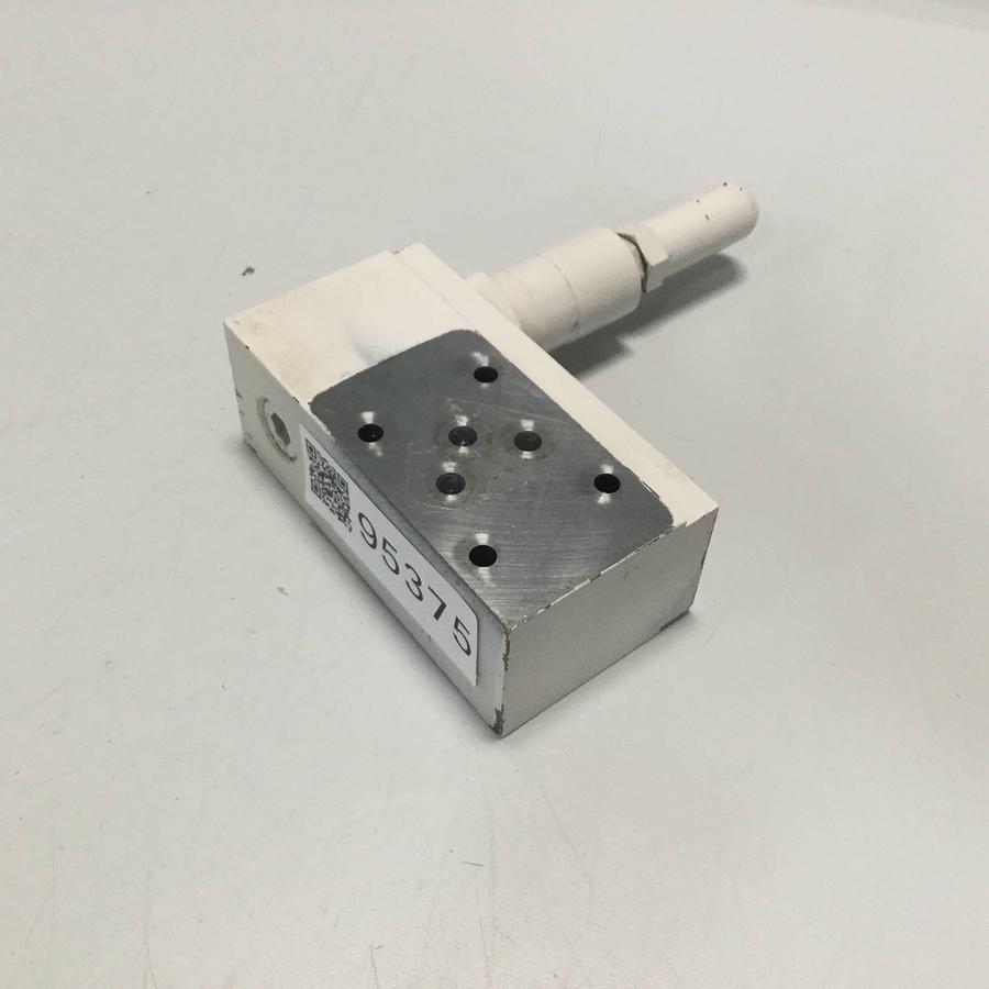 Used TOKIMEC Valve DGMCR11-3-CE-11 USED