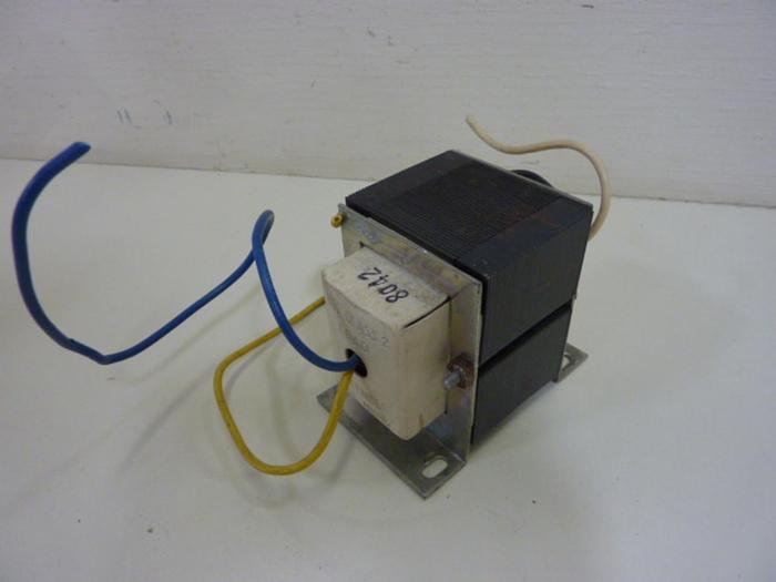 Used HONEYWELL 0.075 kVA Transformer AT88A 1005 #50544