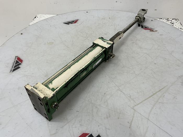 Used PARKER H2HLS182