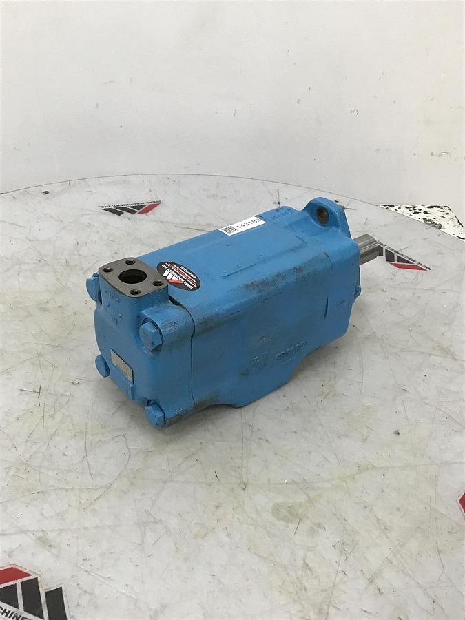 Used VICKERS 4535V45AM25 Pump Used #143182