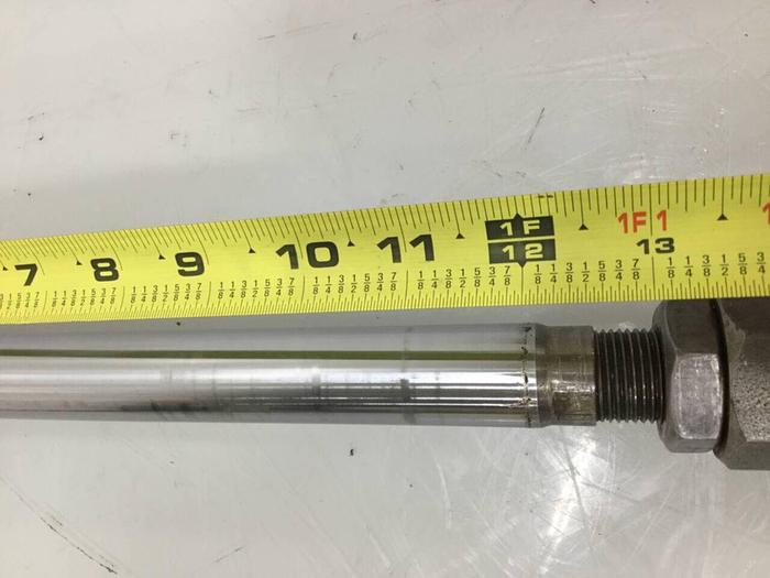 Used PARKER Injection Sled Cylinder 02.00 H2HLTS182A 12.000 USED