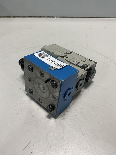 Used VICKERS DG4V-3-2AL-M-U-HL7-60