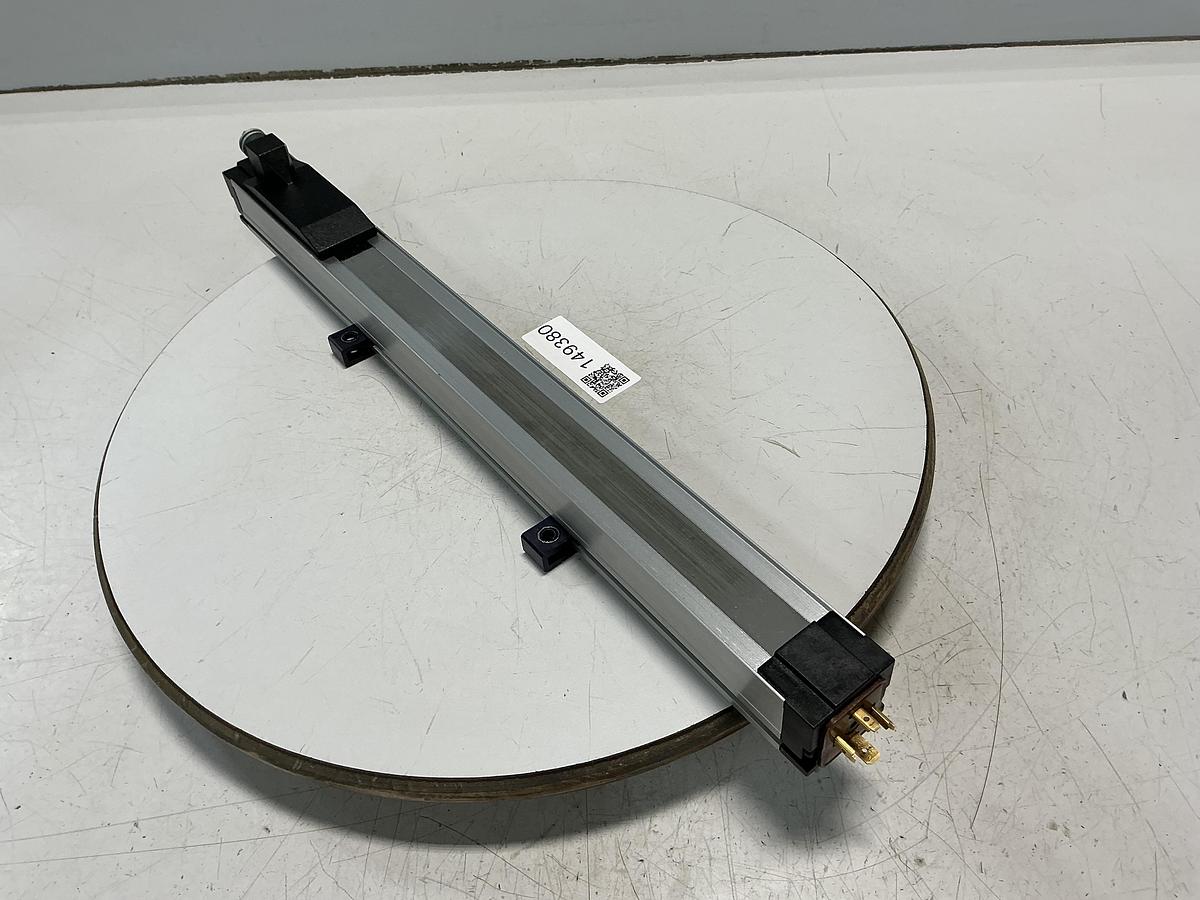 Used NOVOTECHNIK TLH 300