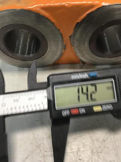 Used CINCINNATI MILACRON Toggle Link 3927573 #140576