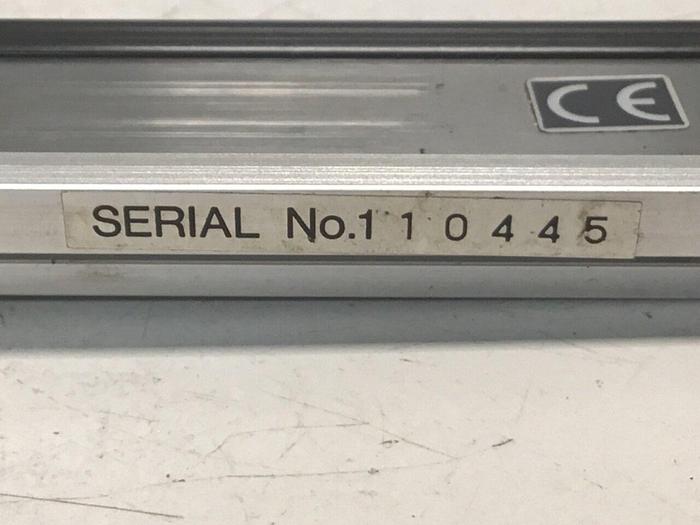 Used SONY Test Sensor SL331 #127946