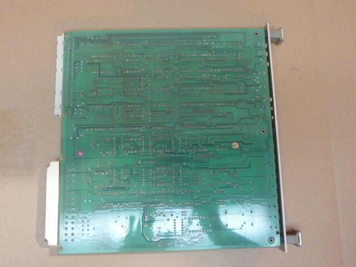 Used ASEA BROWN BOVERI Circuit Board YT212001-AK/7 #32890