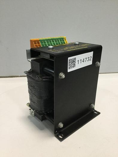 Used HABERMANN Transformer HA8601 #114732