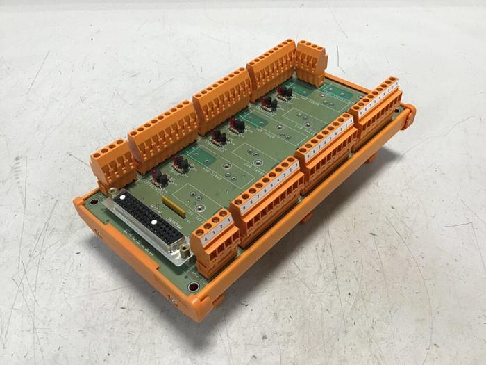 Used ADEPT Circuit Board 30330-12460 #136142