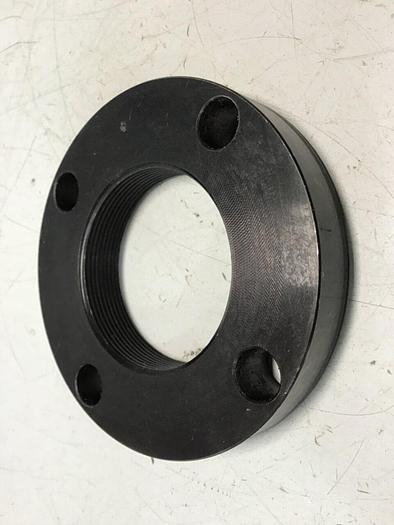 Used BOY MACHINES Outer Tie Bar Nut 50M / OTBN #134536