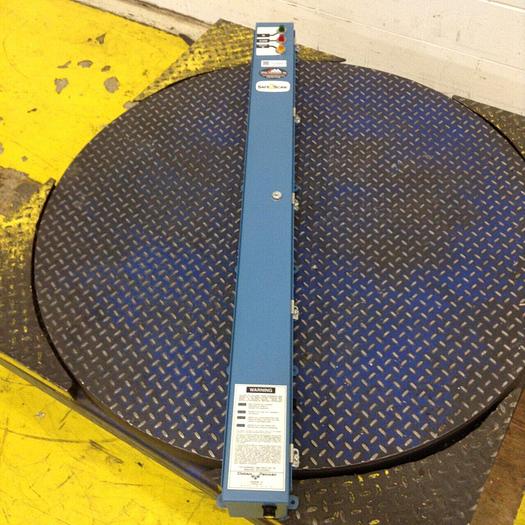 DOLAN JENNER Light Curtain Receiver SS7B481MDO Used