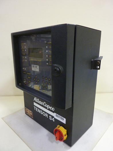 Used ATLAS COPCO Control 2102-S4-115R Used