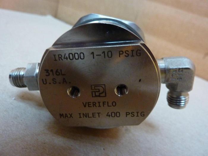 Used PARKER Pressure Regulator 5401369-11999 #39170