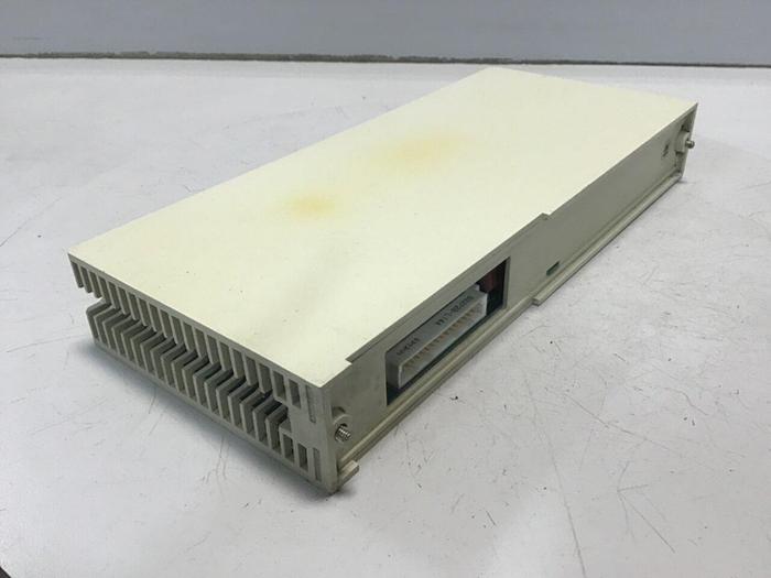 Used TOSHIBA Input Module B200P32DI-1 Used