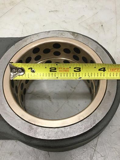 Used JSW Toggle Link J165EII-A / TL #133767