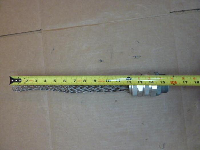 Used T & B Cord Grip R-522 #28183