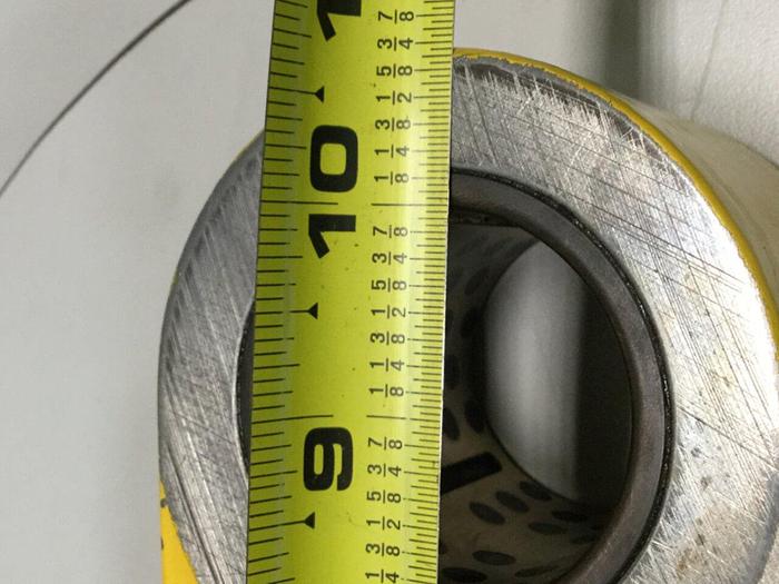 Used VAN DORN Toggle Link 308142 #111041