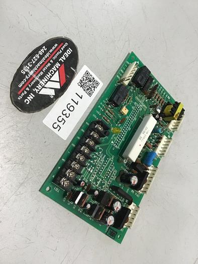 Used HITACHI Circuit Board 68W3030262 #119355