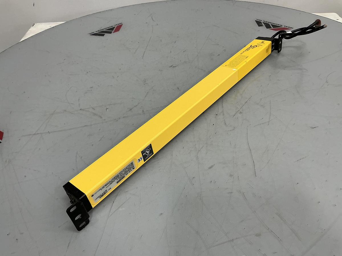 Used STI MS46LR-20-610-Q1-R-NC-FP