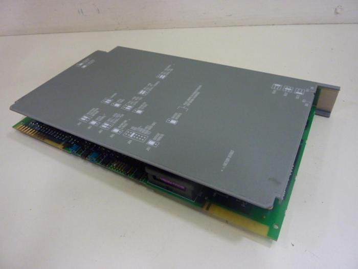 Used ALLEN BRADLEY I/O Module 1771-DB SER B #50272