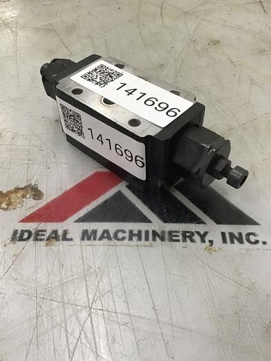 Used REXROTH Valve Z2FS62432QV #97482