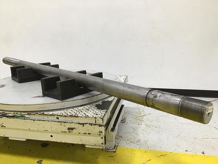 Used VAN DORN 303677D