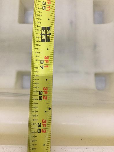 Used PPE Surge Bin PCCT0630 #106648