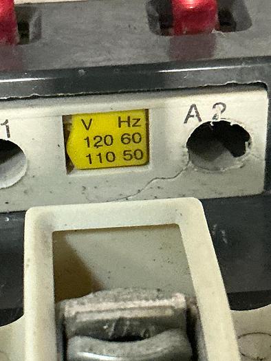 Used SIEMENS 31F4622-OAK6