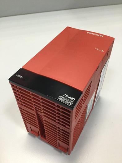 Used MITSUBISHI Power Supply Q61P-A2 #100708