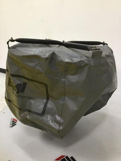 Used EMI Bag Container SB2416645 #106450