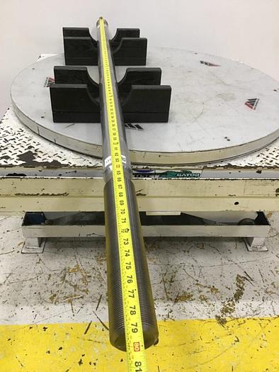 Used CINCINNATI MILACRON Tie Bar 5037166 Used