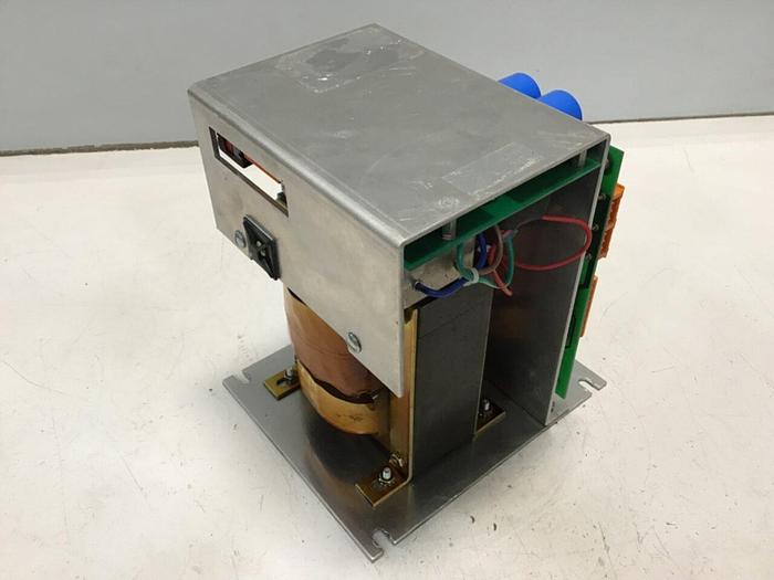 Used VAN DORN Power Supply 330075 USED
