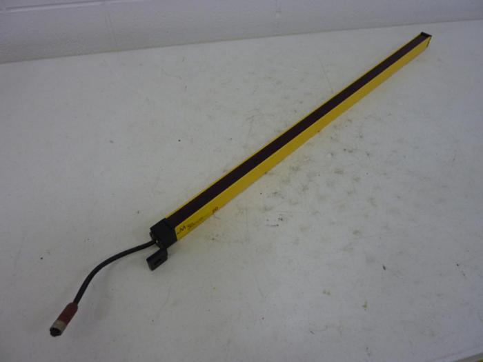 Used STI Light Curtain Receiver MCF47-20-750-R3 Used