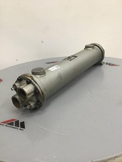 Used THERMAL TRANSFER Heat Exchanger L-1002.7-77305 Used