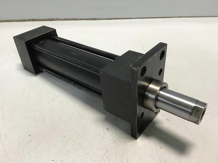 Used HYDRO LINE Cylinder N5F-1.5X4.89 #130861