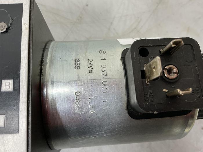 Used BOSCH 081WV10P1V1091WS024/00D51