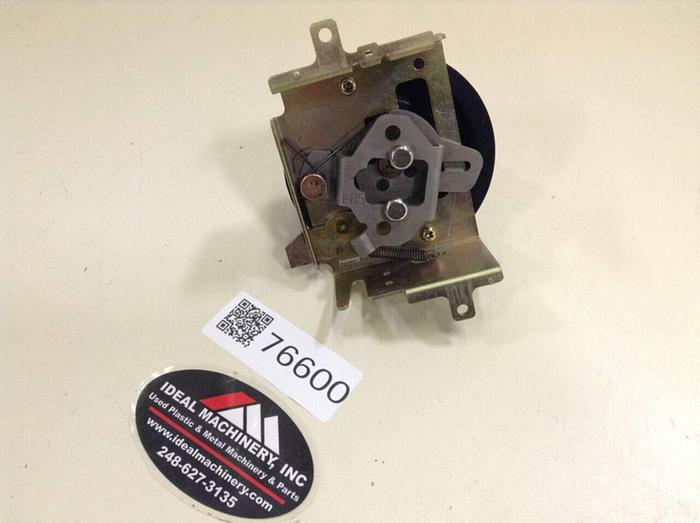 Used YASKAWA Motoman Switch F05 #76600
