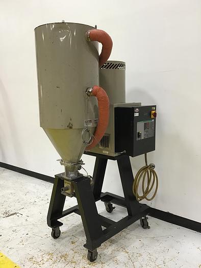 Used Conair Dryer & Hopper SC30 Used SC30 USED