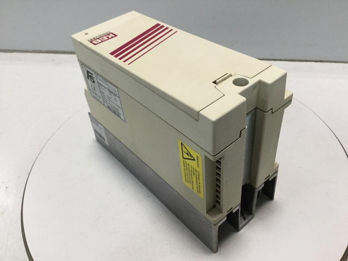 Used KEB F5 Drive 09.F5.B1B-2900 #105138