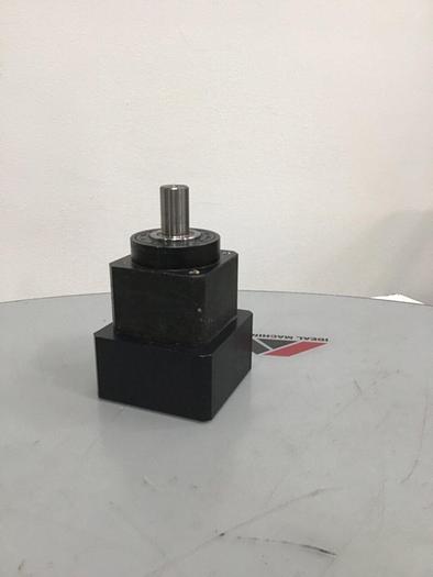 Used NEUGART Gearbox PL 90 #134686
