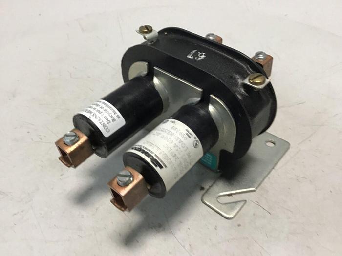 Used DURAKOOL Contactor Relay 2035A24DC #118986