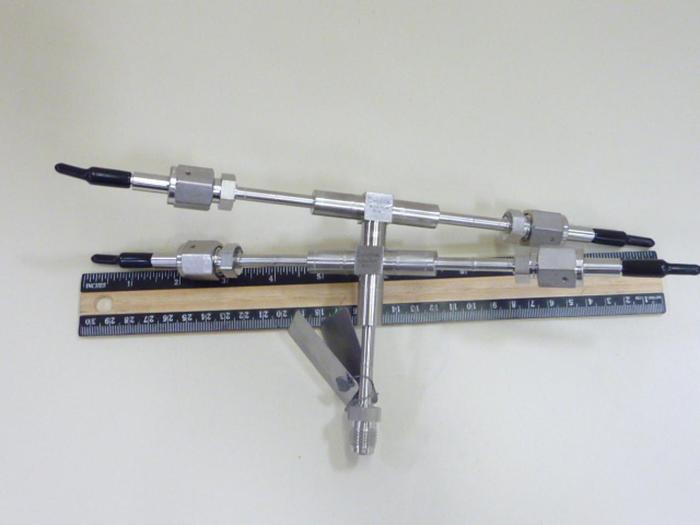 SWAGELOK Valve 25MW2-559-000 #45419