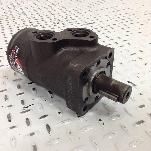 Used DANFOSS 60 HP Die Height Hydraulic Motor OMPA 250-151-5177 USED