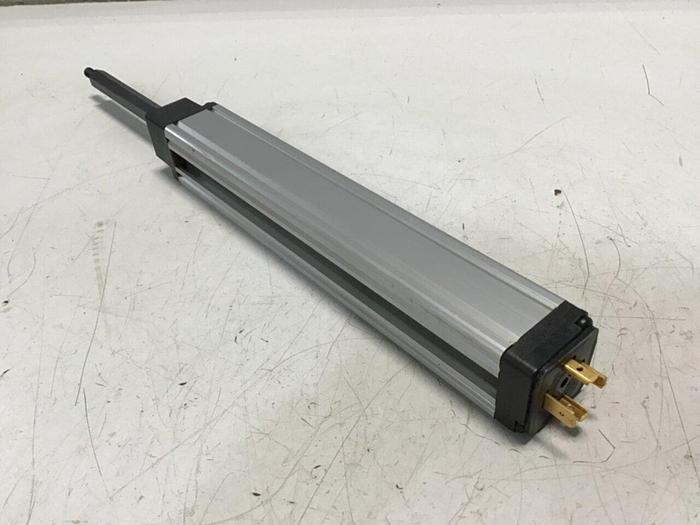 Used NOVOTECHNIK Linear Transducer LWH150 Used