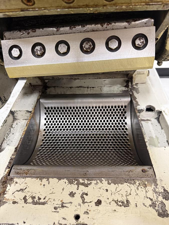 Used NELMOR G810M1